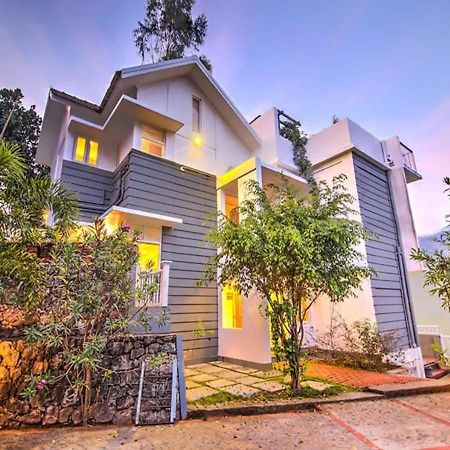 كالباتّا Dazzle Villa Resort المظهر الخارجي الصورة