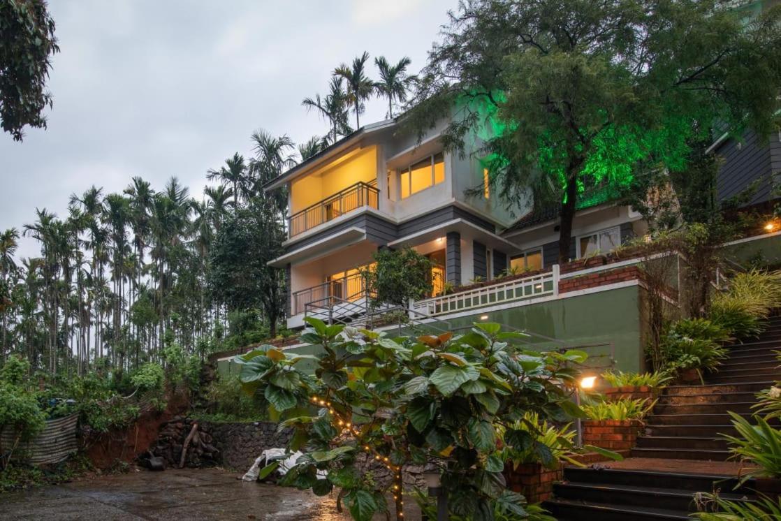 كالباتّا Dazzle Villa Resort المظهر الخارجي الصورة