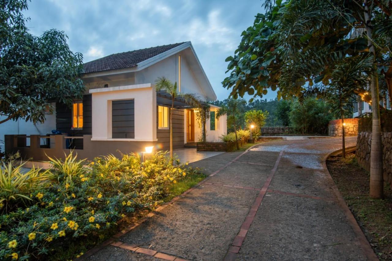كالباتّا Dazzle Villa Resort المظهر الخارجي الصورة