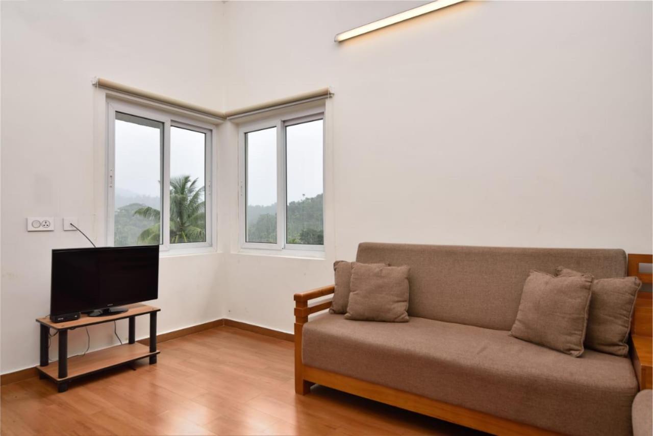 كالباتّا Dazzle Villa Resort المظهر الخارجي الصورة