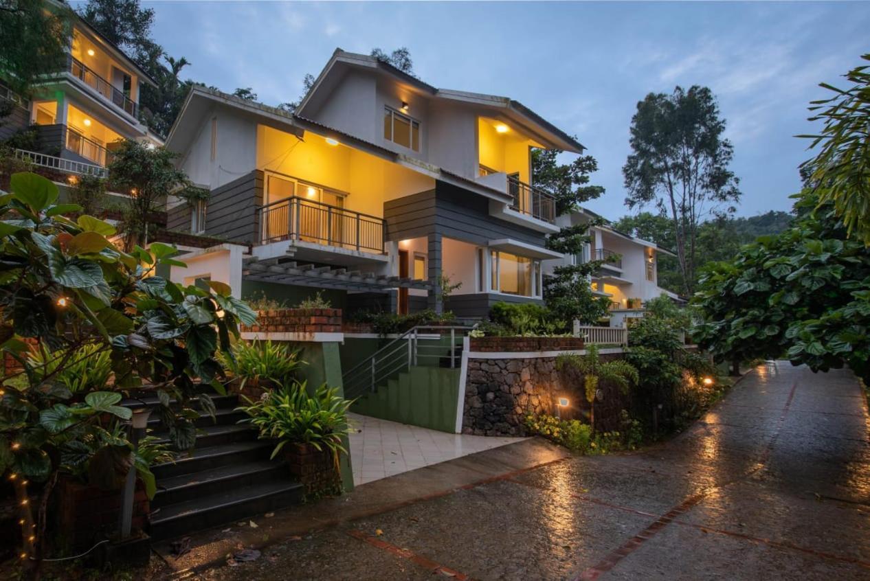 كالباتّا Dazzle Villa Resort المظهر الخارجي الصورة