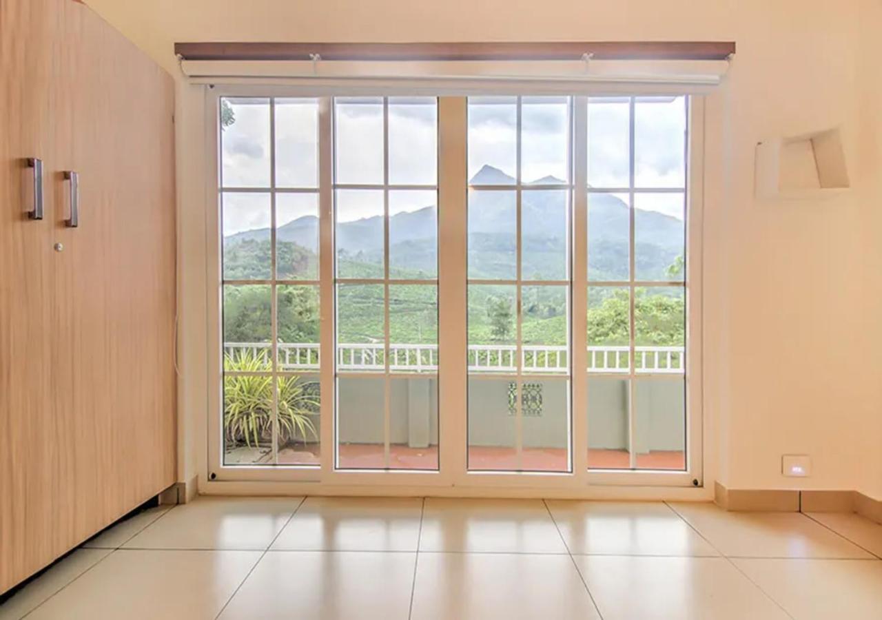كالباتّا Dazzle Villa Resort المظهر الخارجي الصورة